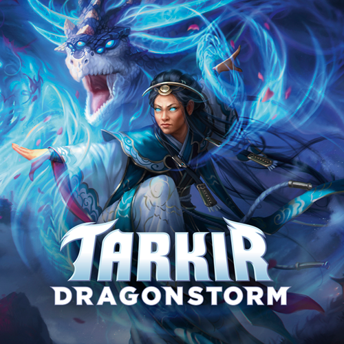 Tarkir: Dragonstorm