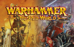 Warhammer: The Old World
