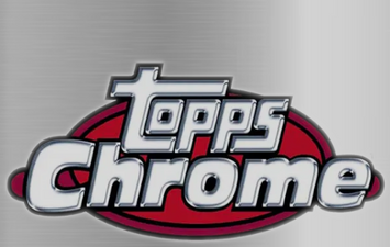 Topps Chrome