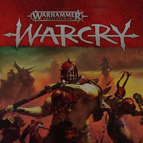 Warcry