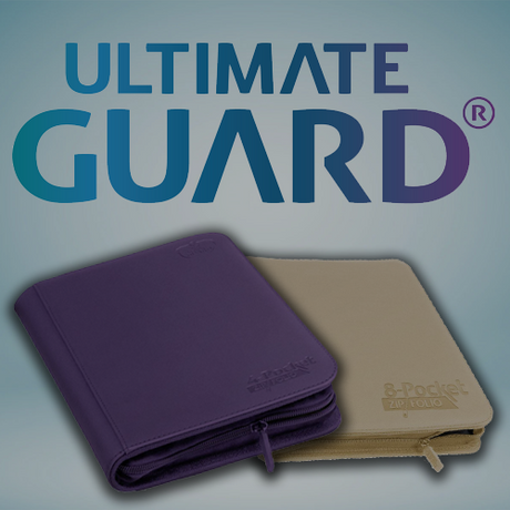 Ultimate Guard mapper