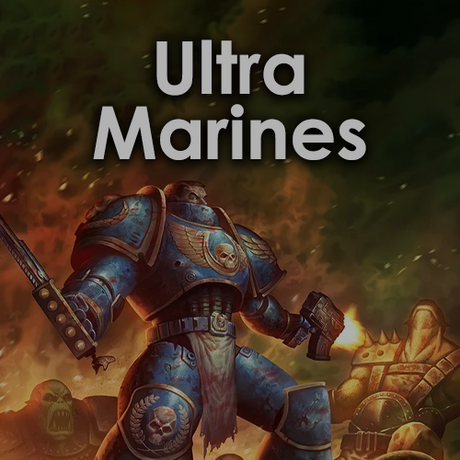 Ultramarines