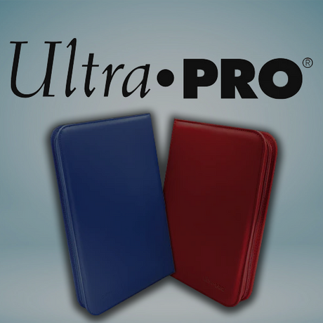 Ultra Pro Mapper