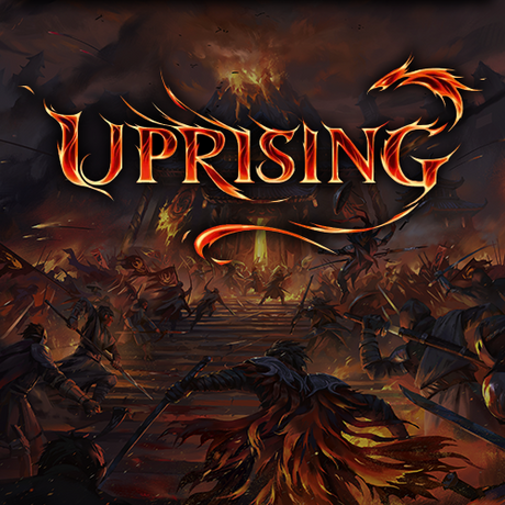 Flesh and Blood TCG: Uprising
