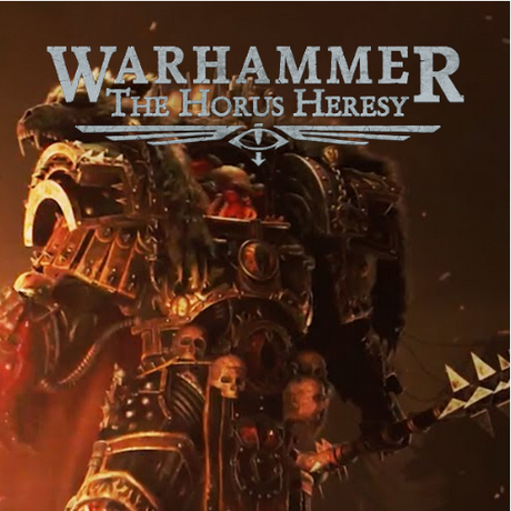 Warhammer: The Horus Heresy