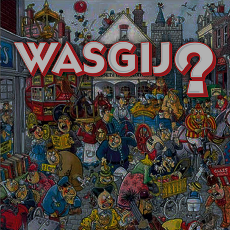 Wasgij