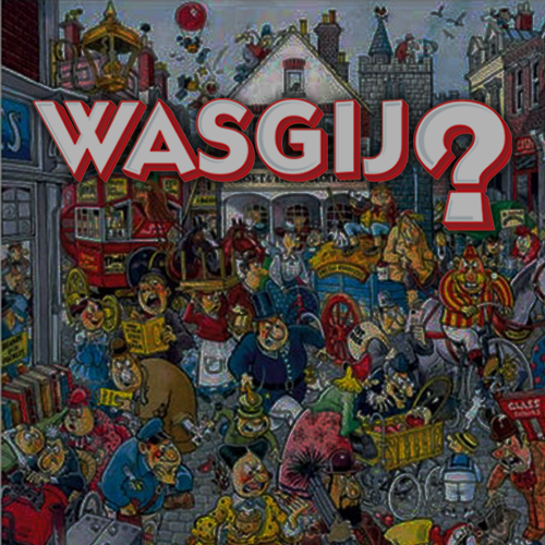 Wasgij