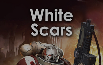 White Scars