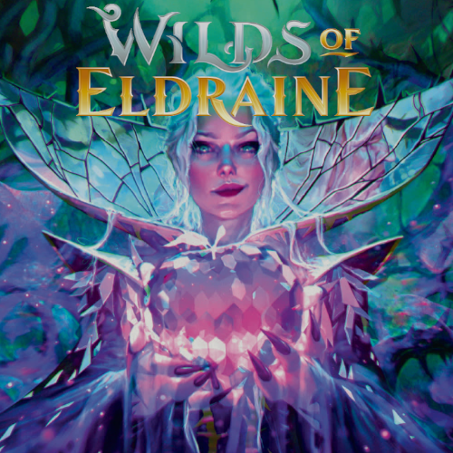 MtG: Wilds of Eldraine