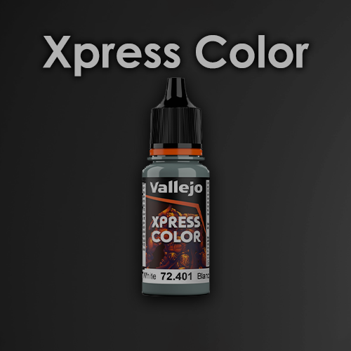 Vallejo - Xpress Color