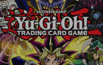 YU-GI-OH! TRADING CARD GAME ALBAZ, ECCLESIA, TRI-BRIGADE CARD SLEEVES –  Anime Pop