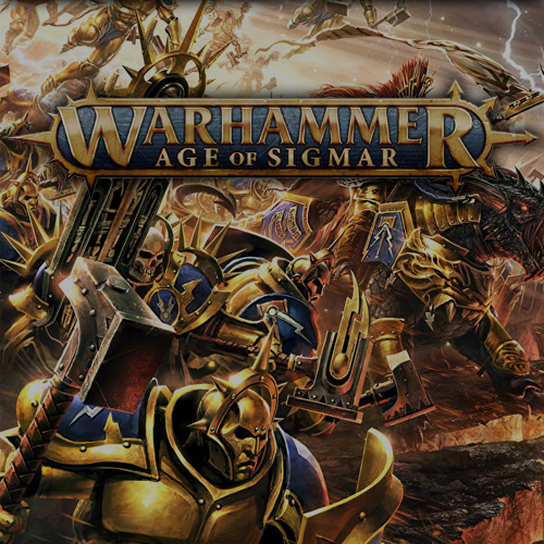 Warhammer Age of Sigmar