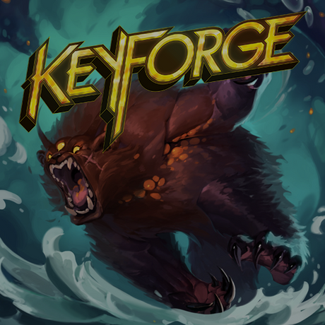 Keyforge