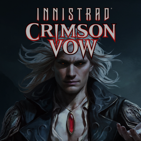 Innistrad: Crimson Vow