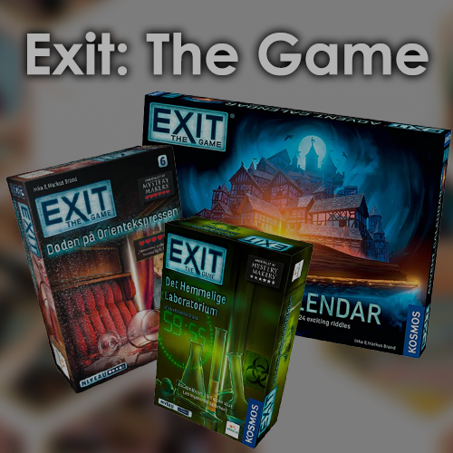 Exit