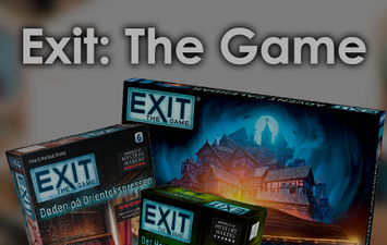 Exit the Game