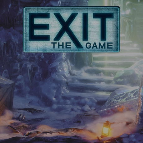 exit brætspil