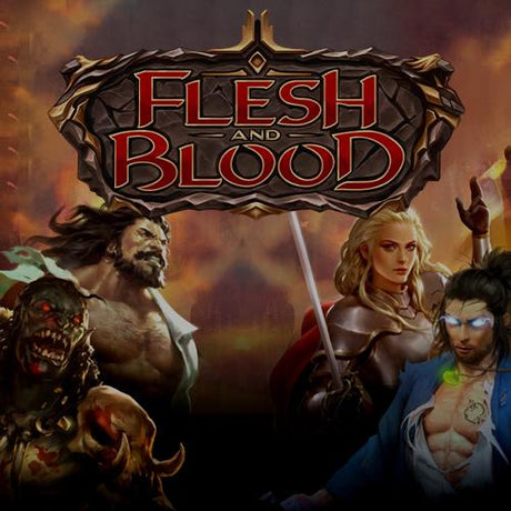 Flesh and Blood TCG