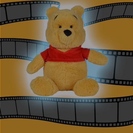 Film og Tv bamser