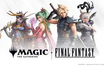 Final Fantasy
