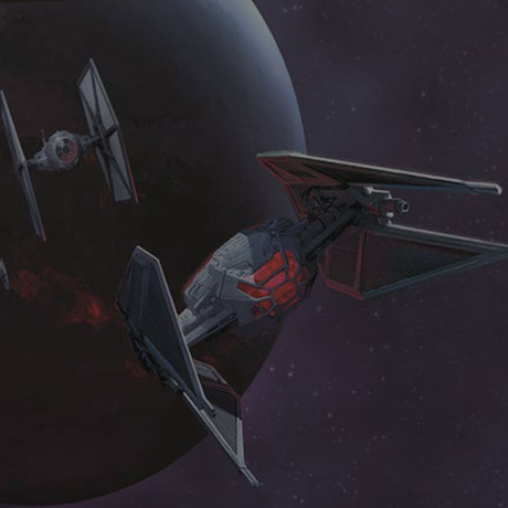 First Order
