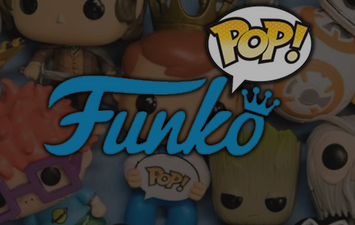 Funko Pop!