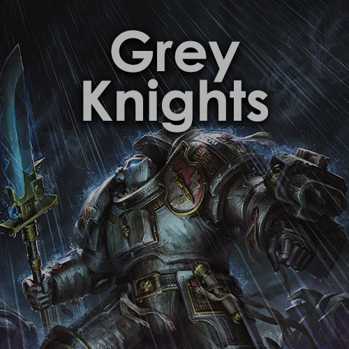 Grey Knights