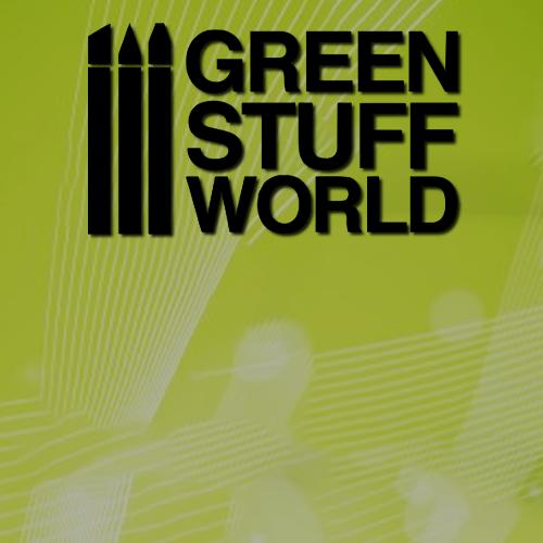 Green Stuff World | Stort udvalg af produkter. – Spilforsyningen