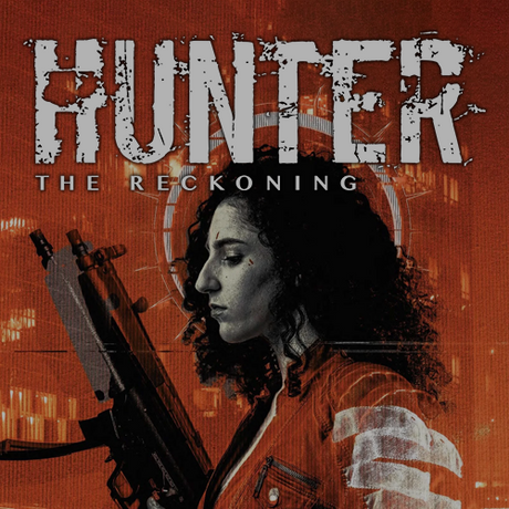 Hunter: The Reckoning