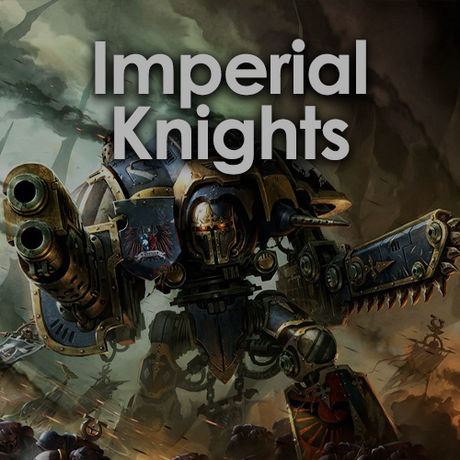 Imperial Knights