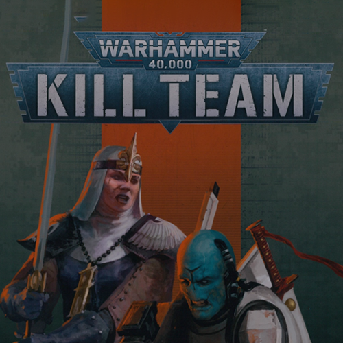 Kill Team