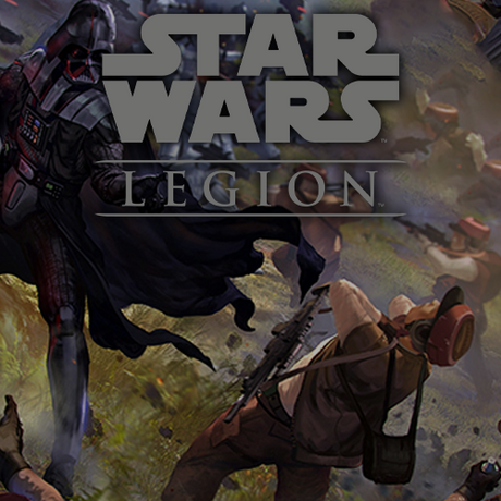 Star Wars Legion