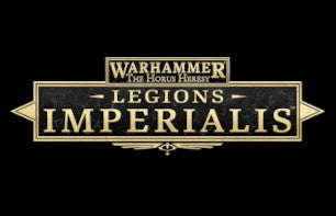 Legions Imperialis