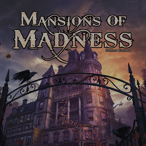 Mansions of Madness