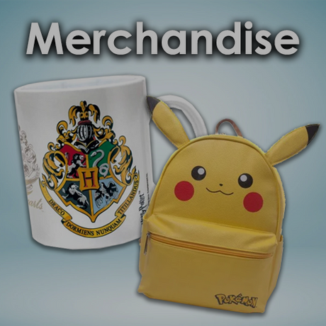 Merchandise