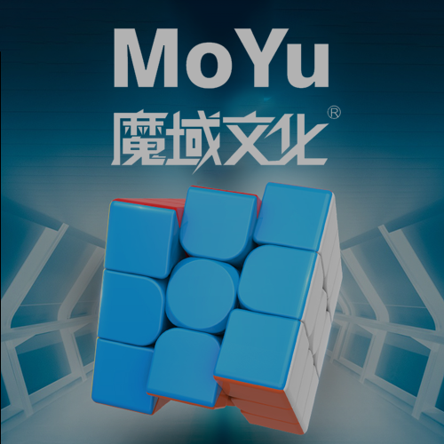 Moyu Cubes