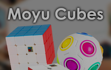 Moyu Cubes