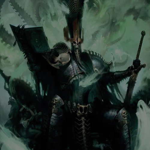 Legions of Nagash