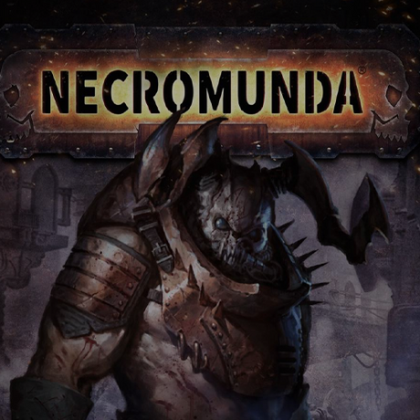 Necromunda