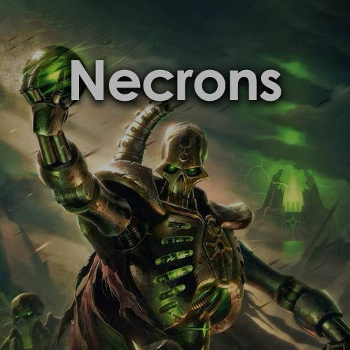 Necrons