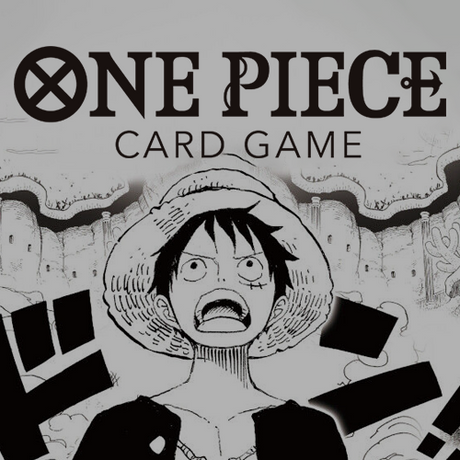 One Piece: the Card Game