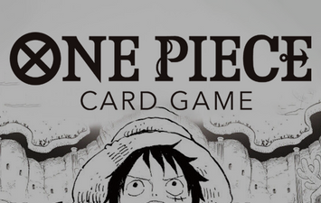 One Piece: the Card Game
