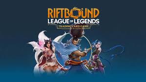 Riftbound: Origins