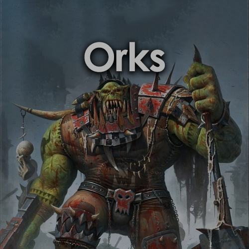 Orks