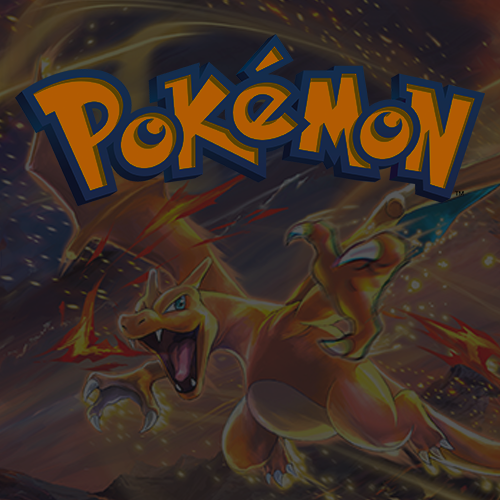Pokémon (Outlet) – Spilforsyningen