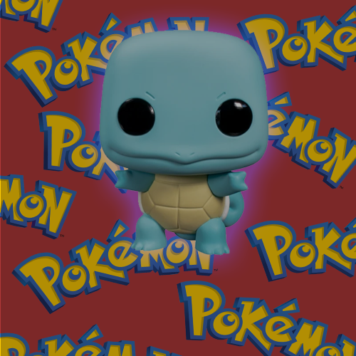 Funko! Pokémon