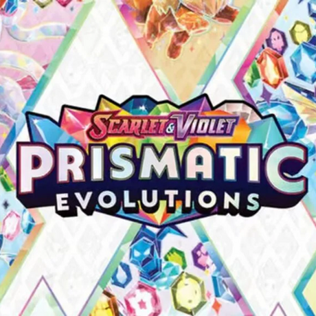 Prismatic Evolutions