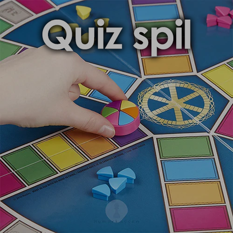 Quizspil