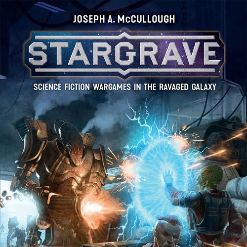 Stargrave