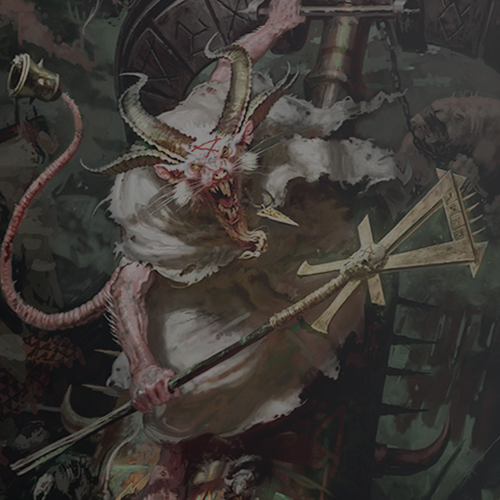 Skaven